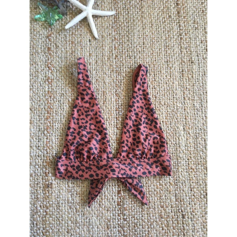 AERIE bikini top sXS